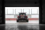 Mini Cooper S JCW Challenge 2016 года